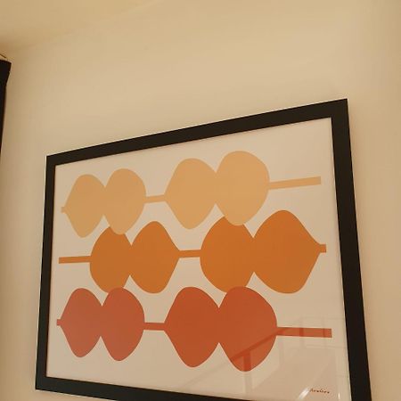 Penthouse Duplex Cosy 2 Chambres Au Coeur De Bruxelles Zewnętrze zdjęcie