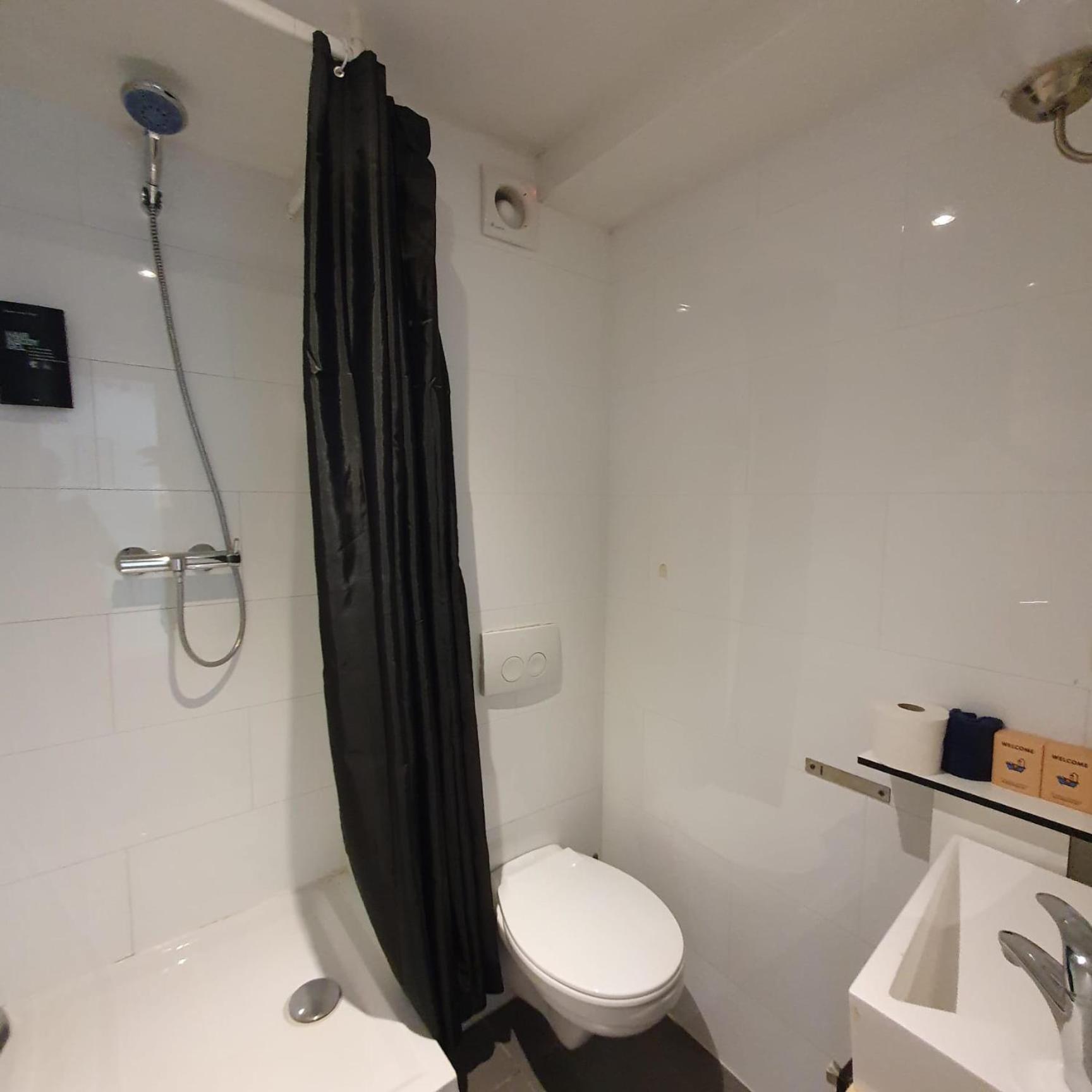Penthouse Duplex Cosy 2 Chambres Au Coeur De Bruxelles Zewnętrze zdjęcie